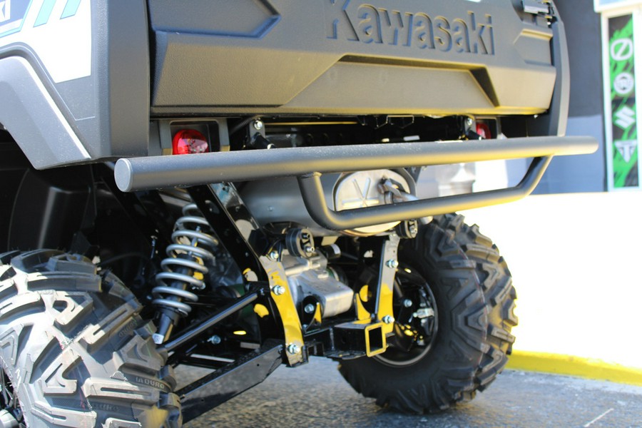 2024 Kawasaki Mule Pro-FXR 1000 LE