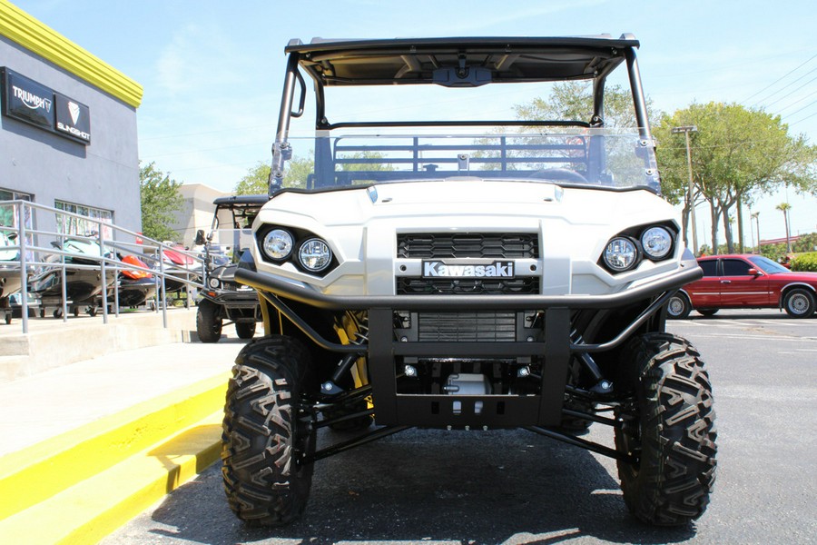 2024 Kawasaki Mule Pro-FXR 1000 LE