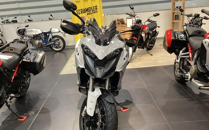 2024 Ducati Multistrada