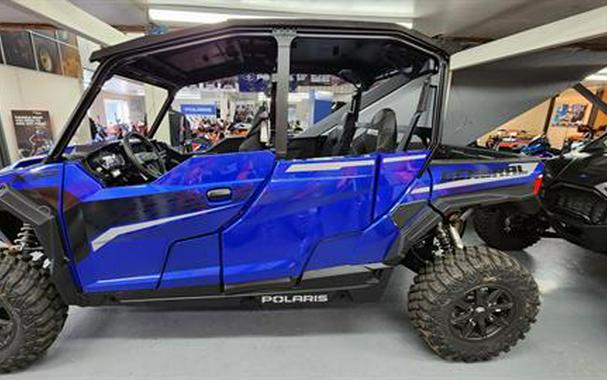 2024 Polaris General XP 4 1000 Ultimate