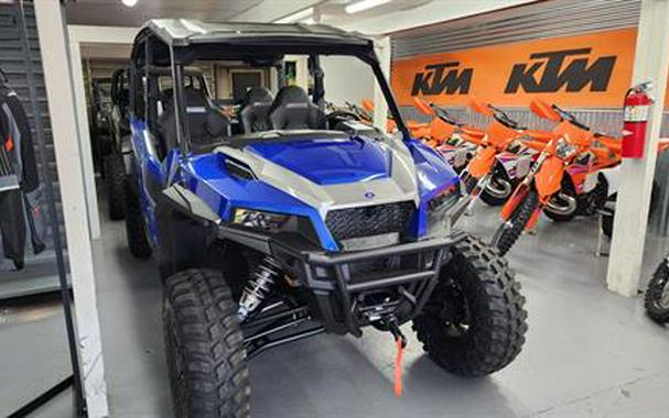 2024 Polaris General XP 4 1000 Ultimate