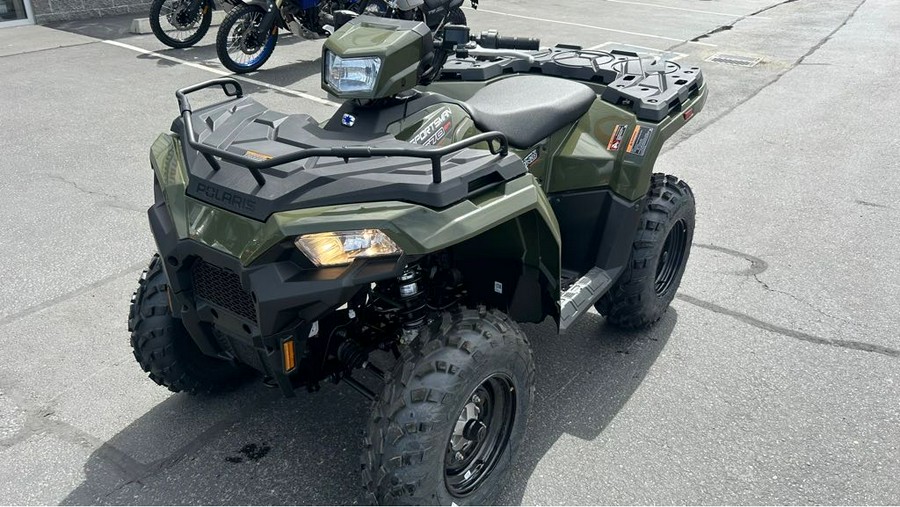 2024 Polaris Industries Sportsman® 570 Base