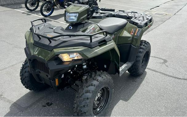 2024 Polaris Industries Sportsman® 570 Base