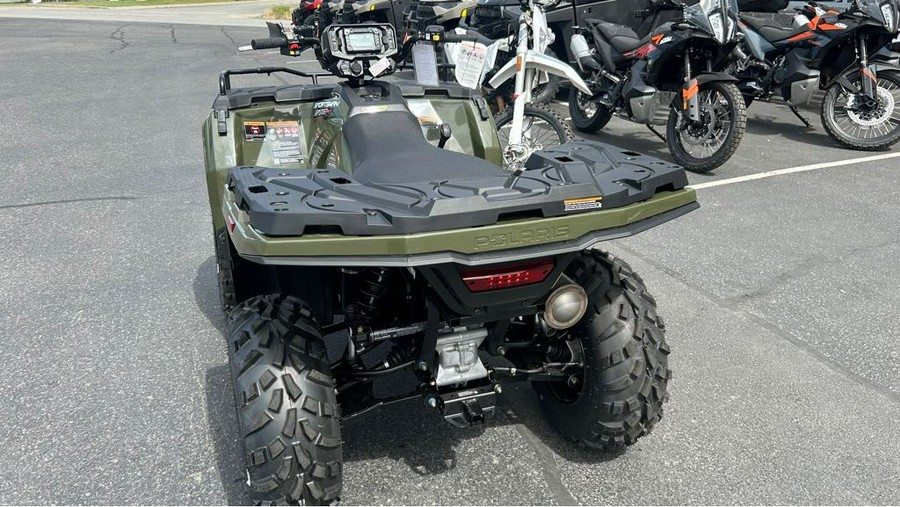 2024 Polaris Industries Sportsman® 570 Base