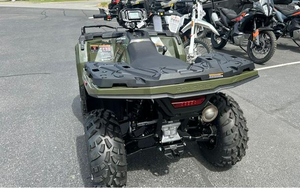 2024 Polaris Industries Sportsman® 570 Base