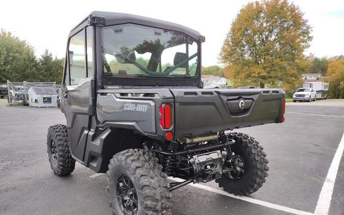 2024 Can-Am® Defender Limited HD10