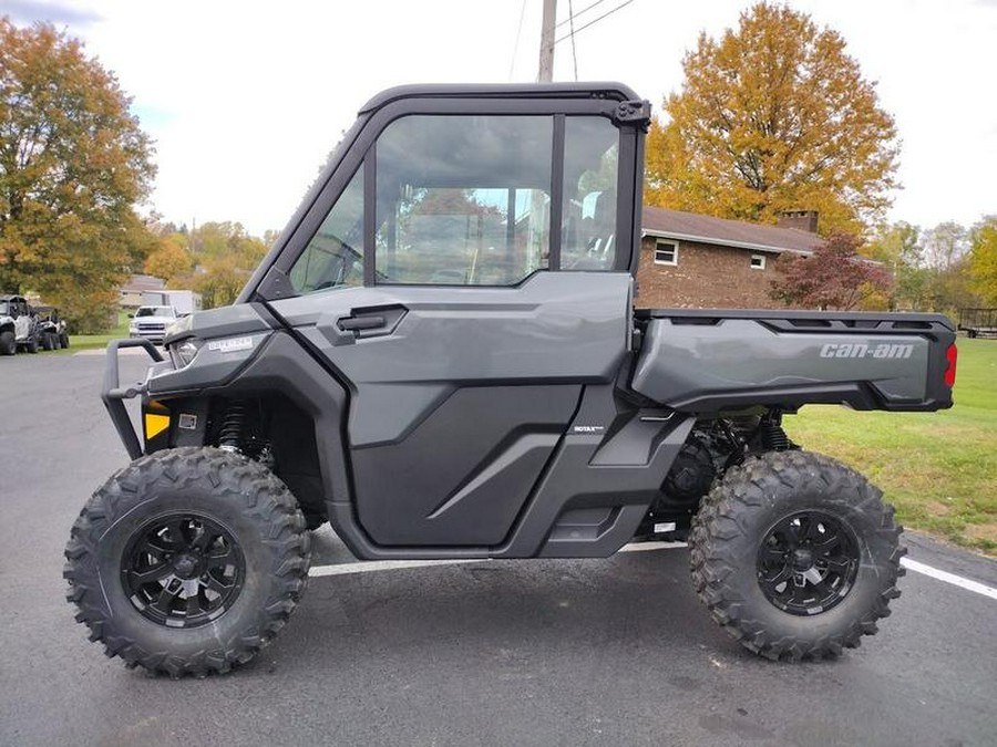 2024 Can-Am® Defender Limited HD10