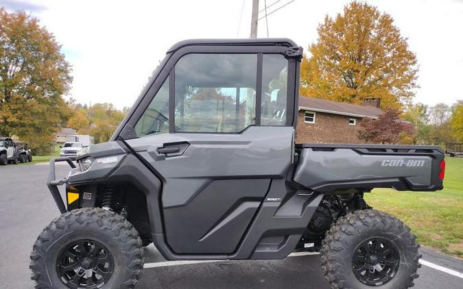 2024 Can-Am® Defender Limited HD10