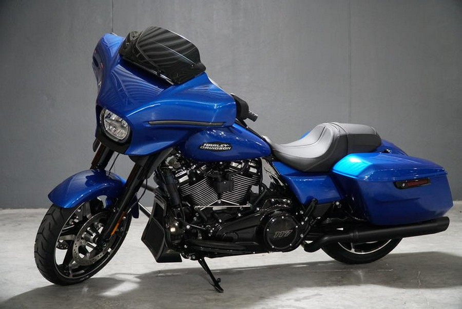 2024 Harley-Davidson® FLHX - Street Glide®