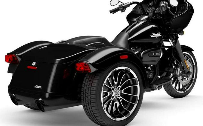 2024 Harley-Davidson Road Glide® 3