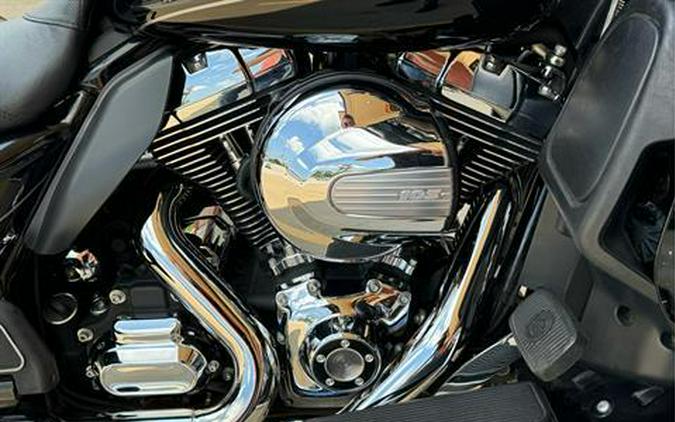 2015 Harley-Davidson Ultra Limited