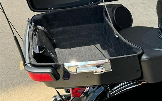 2015 Harley-Davidson Ultra Limited