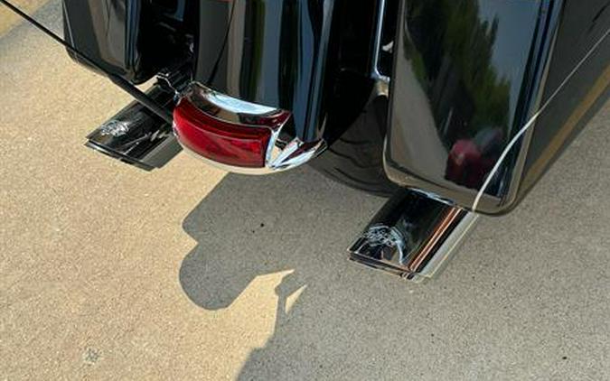 2015 Harley-Davidson Ultra Limited