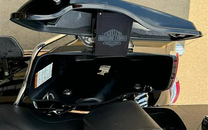 2015 Harley-Davidson Ultra Limited