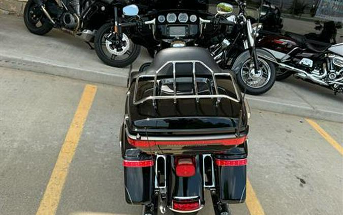 2015 Harley-Davidson Ultra Limited