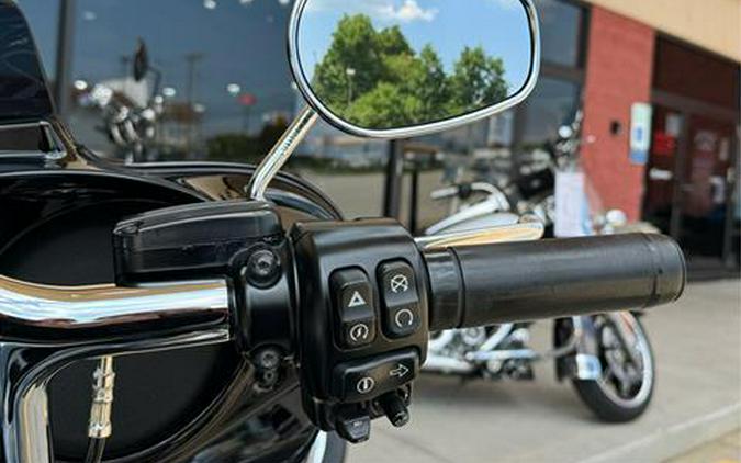 2015 Harley-Davidson Ultra Limited