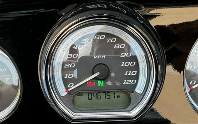 2015 Harley-Davidson Ultra Limited