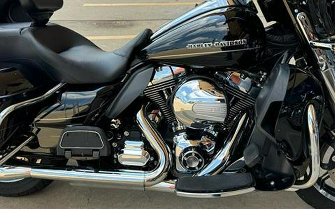 2015 Harley-Davidson Ultra Limited