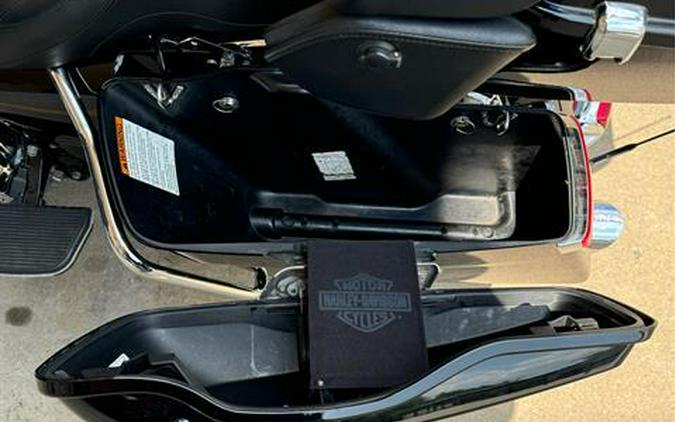 2015 Harley-Davidson Ultra Limited