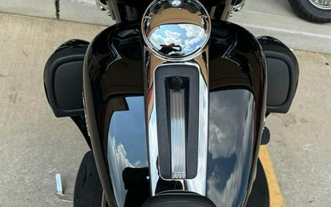 2015 Harley-Davidson Ultra Limited