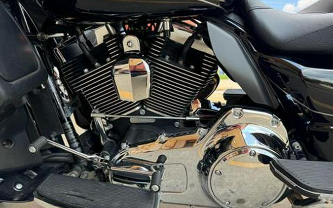 2015 Harley-Davidson Ultra Limited