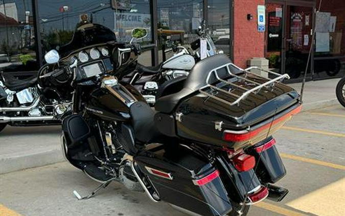 2015 Harley-Davidson Ultra Limited