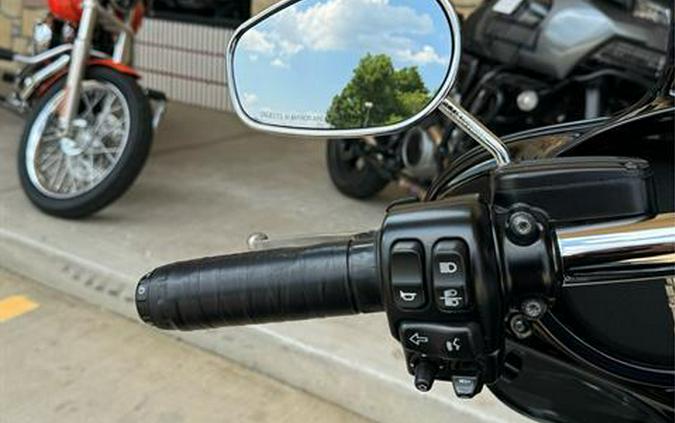 2015 Harley-Davidson Ultra Limited