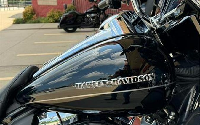 2015 Harley-Davidson Ultra Limited