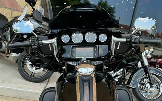 2015 Harley-Davidson Ultra Limited