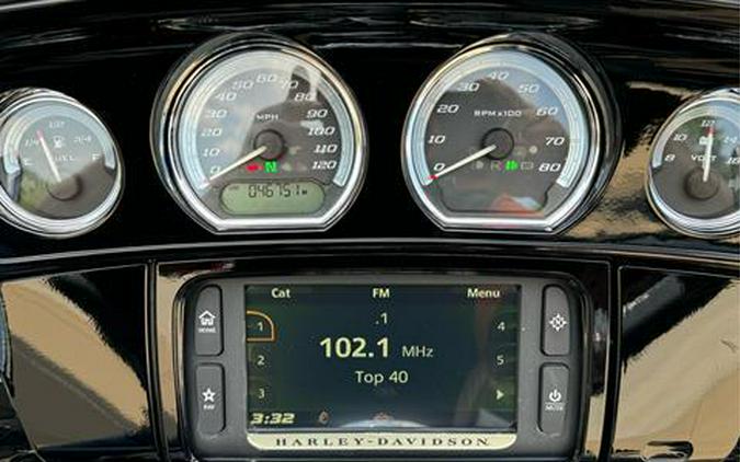 2015 Harley-Davidson Ultra Limited