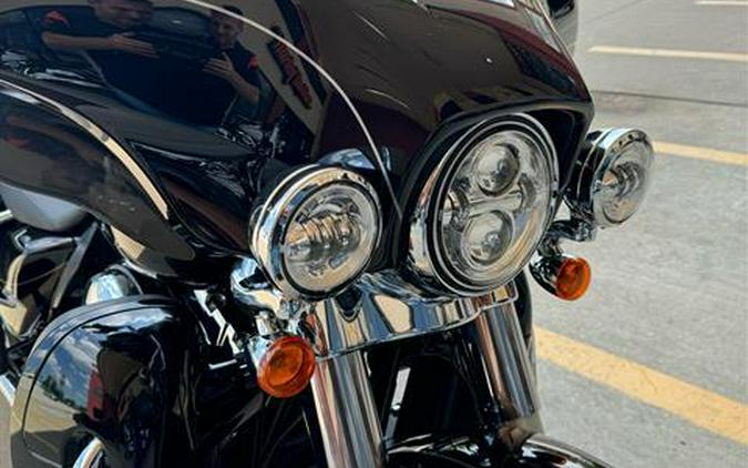 2015 Harley-Davidson Ultra Limited