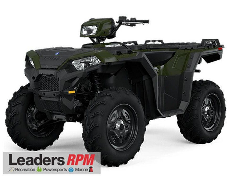 2025 Polaris® Sportsman 850