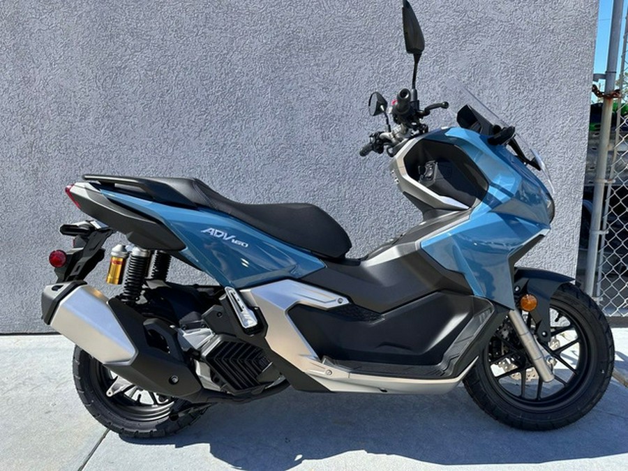 2025 Honda ADV 160