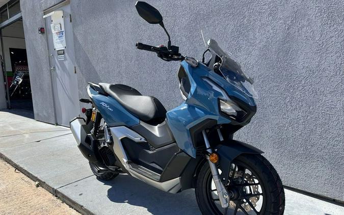 2025 Honda ADV 160