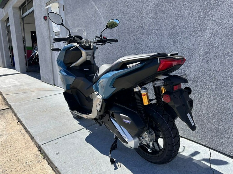 2025 Honda ADV 160