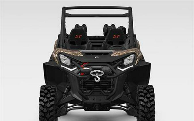 2025 Can-Am Commander X MR