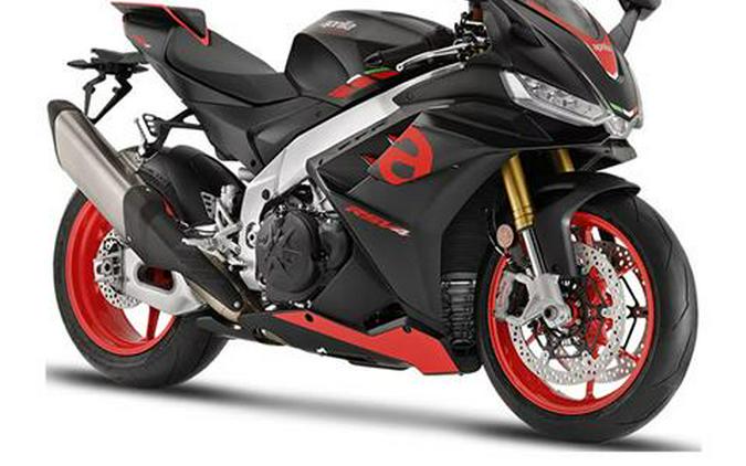 2024 Aprilia RSV4 1100