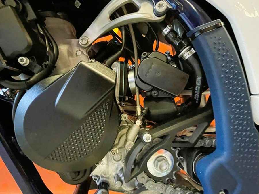 2025 Husqvarna TC 125