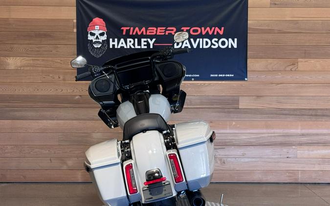 2025 Harley-Davidson Road Glide®