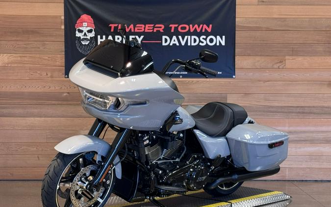 2025 Harley-Davidson Road Glide®