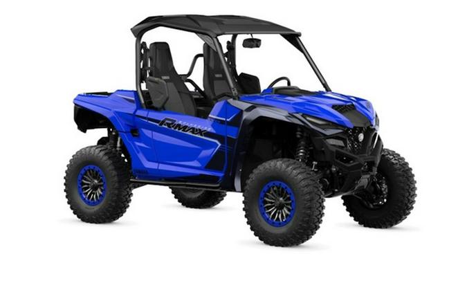2025 Yamaha Wolverine RMAX2 1000 Sport