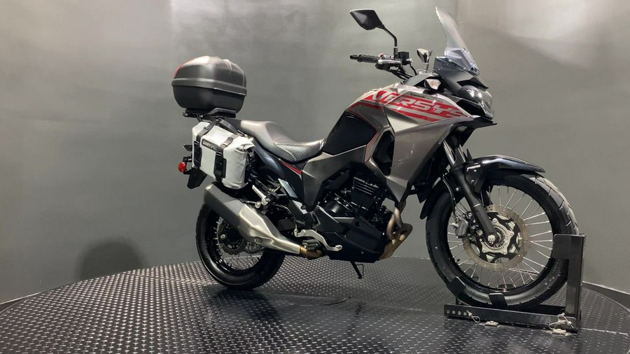 2021 Kawasaki Versys®-X 300 ABS