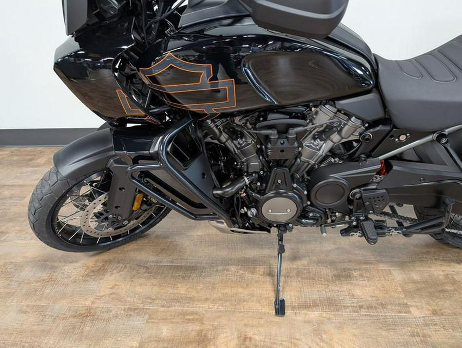 2021 Harley-Davidson® Pan America™ 1250 Special