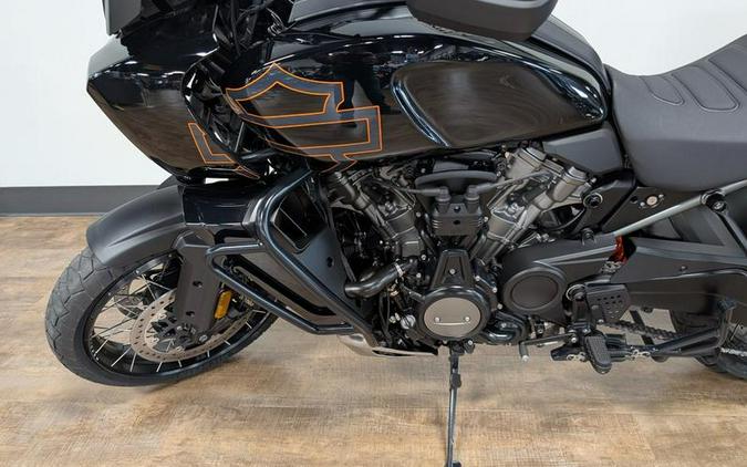 2021 Harley-Davidson® Pan America™ 1250 Special