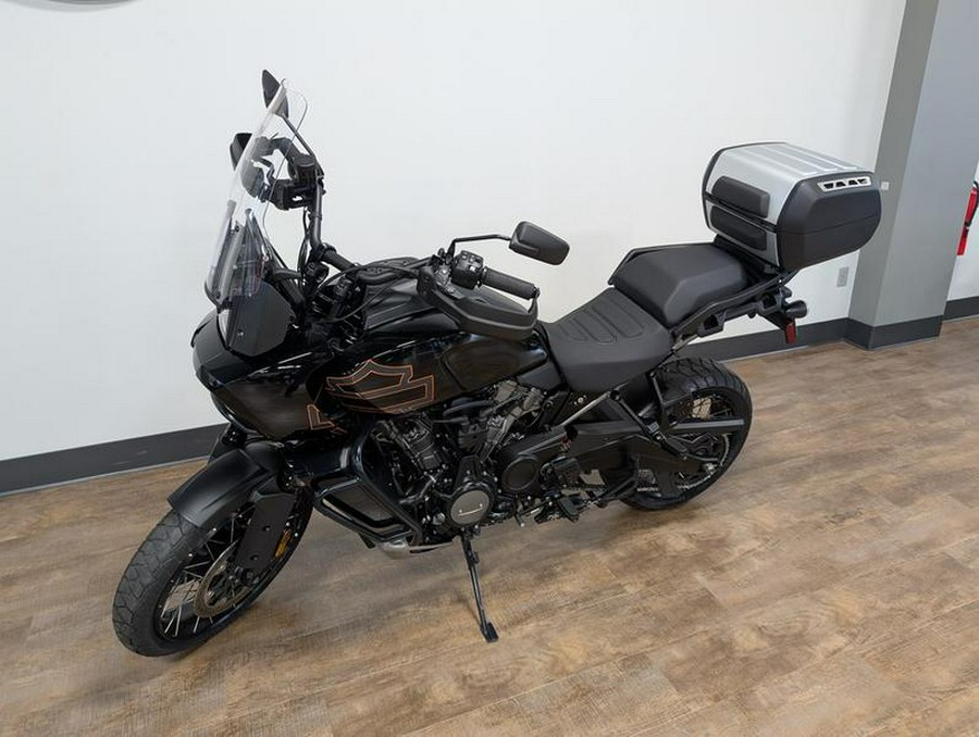 2021 Harley-Davidson® Pan America™ 1250 Special
