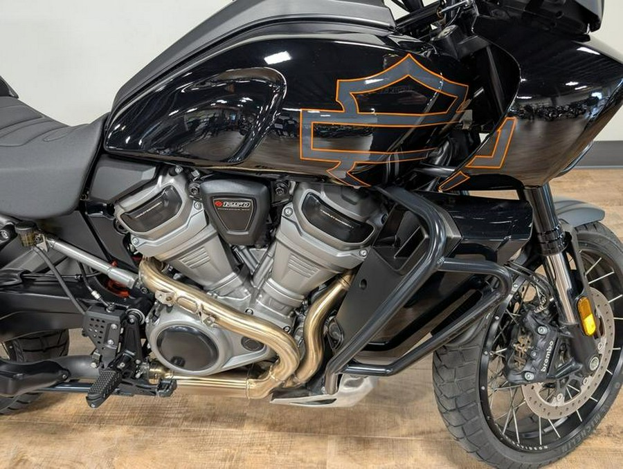 2021 Harley-Davidson® Pan America™ 1250 Special