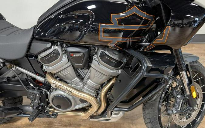 2021 Harley-Davidson® Pan America™ 1250 Special