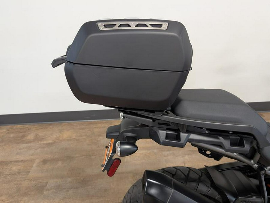 2021 Harley-Davidson® Pan America™ 1250 Special