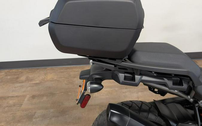 2021 Harley-Davidson® Pan America™ 1250 Special