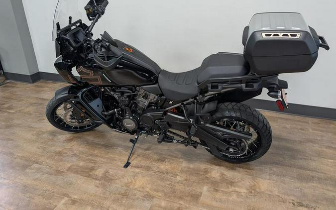 2021 Harley-Davidson® Pan America™ 1250 Special